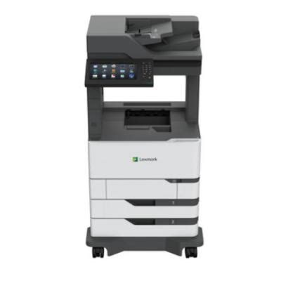 Midwich Ltd Lexmark MX826ade A4 Mono Laser Multifunction LEXMX826ADE