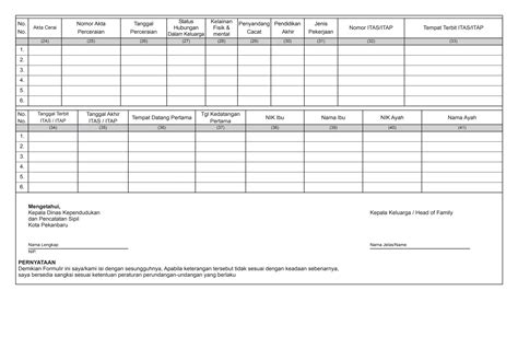 Formulir F1 01 Kabupa Minahasa Utarapdf