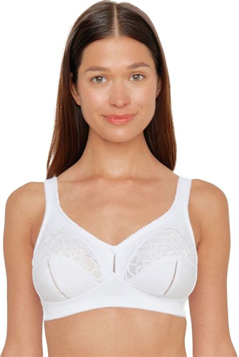 Susa Womens Entlastungs Bh Topsy Plus 7395 Non Wired Bra Shopstyle