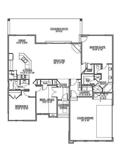 Small Luxury House Plans - Houseplans Blog - Houseplans.com