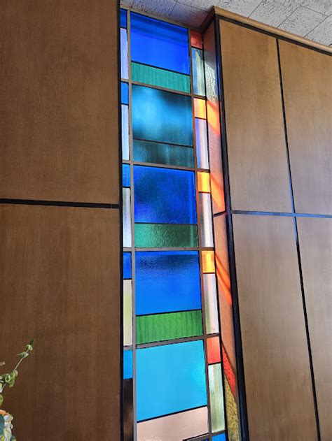 Top Reasons For Church Stained Glass Restoration In Colorado Springs Colorado Springs Stained