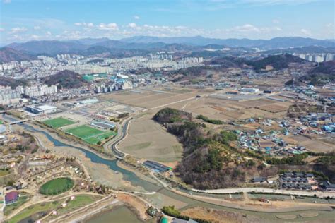 정원 열풍 멈추지 않는다 어게인 정원 생태수도에코자원정원이 불러올 또 한번의 기적 서울경제