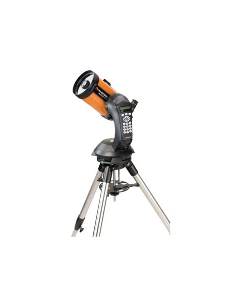 Télescope Celestron Nexstar 5 Se