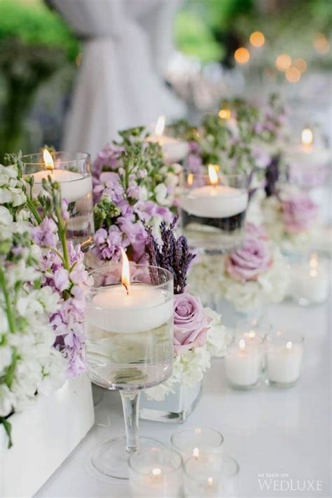 20 Lilac Wedding Ideas For Spring Summer Weddings 2024 CFC