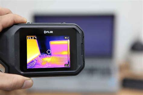 28 Common Uses For Thermal Imaging Cameras Best Guide Atbuz