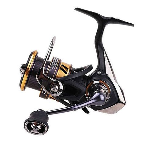 Купити Reel Daiwa Legalis LT 2000D 8282 в інтернет магазині RYBALKA UA