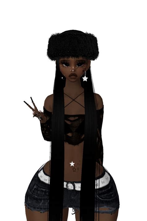 Pin Di ♱ Su My Imvu And Some Others Imvu Avatars That I Like