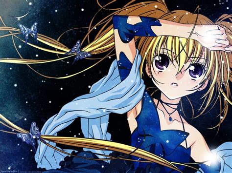 Yoru No Utau Shugo Chara Wallpaper 4197572 Fanpop