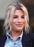 EMMA MARRONE Nude AZNude