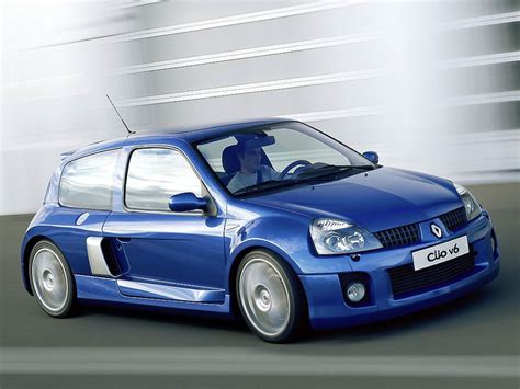 The Fast The Forbidden Renault Clio V Renault Sport