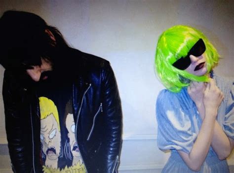 Crystal Castles Promise New Album This Spring Stereogum