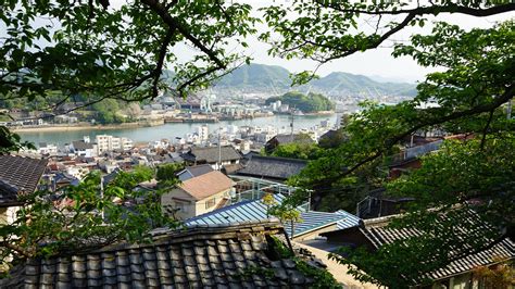 Onomichi – TRAVELING AROUND ASIA AND JAPAN