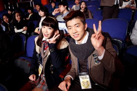 It S Me Ula Dream High Couple