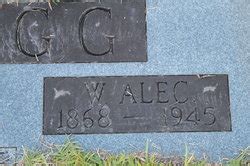 William Alex Bragg 1868 1945 Mémorial Find a Grave