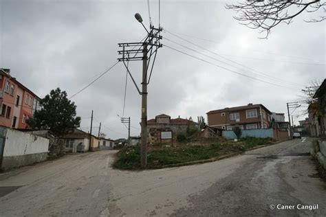 Edirne Taya Kadın Camii Kültür Envanteri