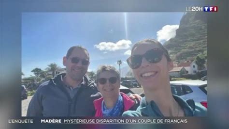 Replay Journal De Tf1 Du 25 03 2024 Île De Madère Mystérieuse