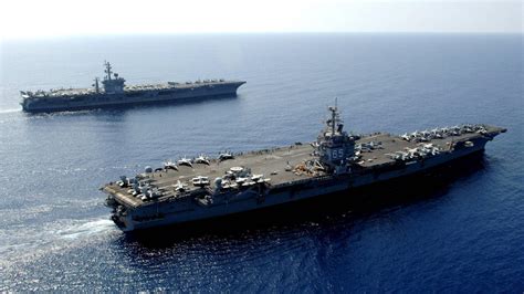 🔥 [40+] Aircraft Carrier Wallpapers Widescreen | WallpaperSafari