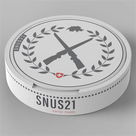 Designs Militär Snus Verpackungsdose Product Packaging Contest