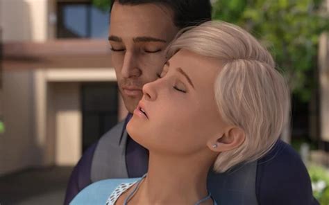 My Husband S Boss Cartoon Cartoon Porn Feat Porngame By Faphouse Xhamster