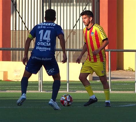 C A A F Ba A B Ec A C Uni Esportiva Sant Andreu Flickr