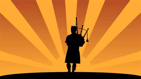 Bagpipe Music: The Evergreen Sound of Highland Bagpipes Songs