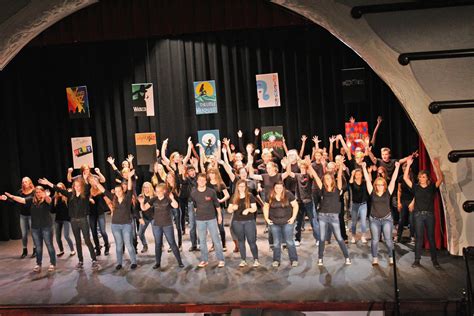 Cassadaga Valley To Hold Fundraiser Concert News Sports Jobs Post