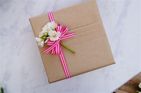 Geschenke Verpacken Mal Anders Ideen Und Anleitungen