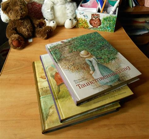 Книги с хорошими иллюстрациями: Самые красивые книги для детей за 2019 ...