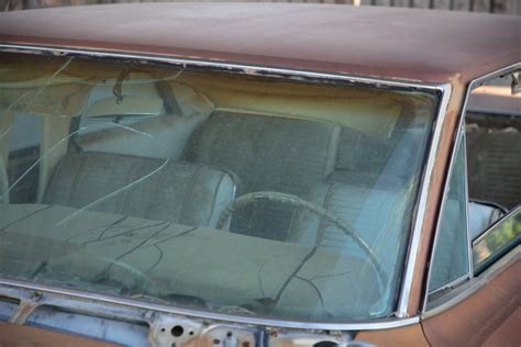 1963 Pontiac Grand Prix 43 Barn Finds