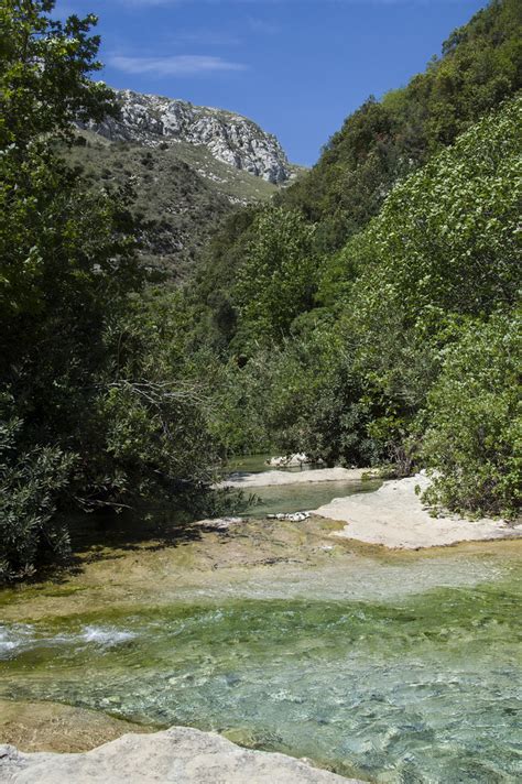 Riserva Naturale Orientata Di Cavagrande Del Cassibile Flickr