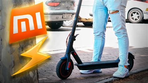 Patinete Electrico Xiaomi Pro 2019 UrbanelEctric