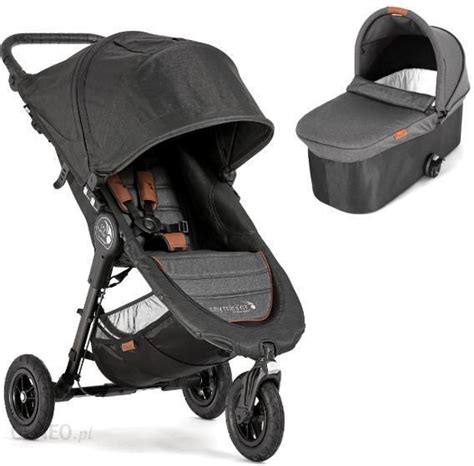 W Zek Baby Jogger City Mini Gt Teal G Boko Spacerowy Ceny I Opinie