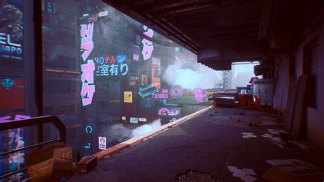 Yura ElUltimoDeseo On Twitter Me He Empezado El Cyberpunk 2077 En