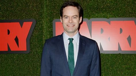 Bill Hader Alec Berg On How Saturday Night Live Inspired Barry