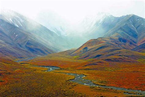 Admiralty Island National Monument - national monuments - Alaska Handbook