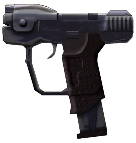 Ce Pistol Weapon Halopedia The Halo Wiki