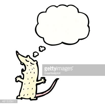 Cartoon Lab Rat Stock Clipart | Royalty-Free | FreeImages