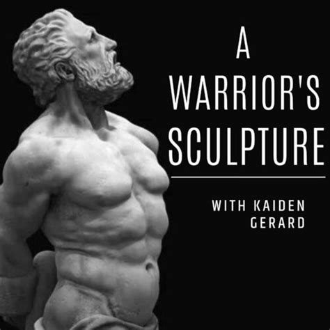 Escucha El Podcast A Warrior S Sculpture Deezer