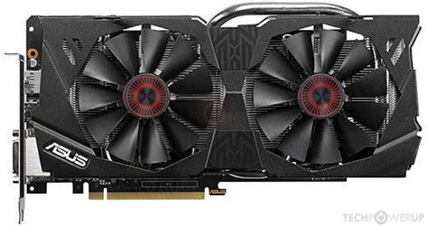 Venta Asus Gtx 970 Turbo 4gb En Stock