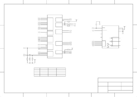 0912142009007 Quad Band Gsmgprs Module Schematics No Title Shanghai