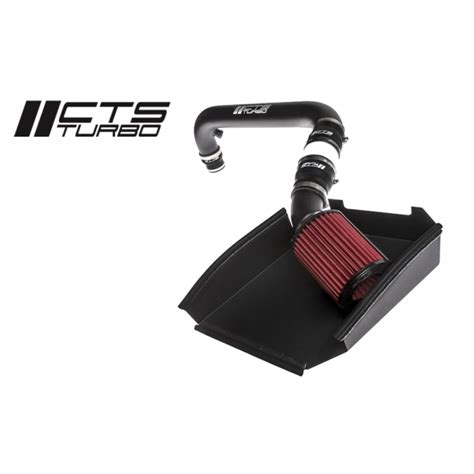 Cts Turbo Tsi Air Intake System Vw Mk Cts It R B Usd