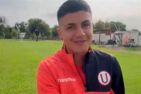 Jairo Concha Realizó Su Primer Entrenamiento Con Universitario Video