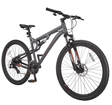 Raleigh Peak Dual Suspension Mountain Bike 275 In Canadian Tire