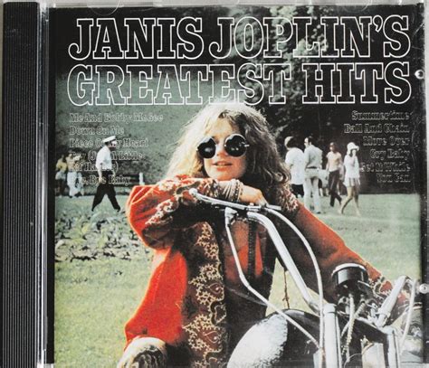 Janis Joplin Greatest Hits Kaufen Auf Ricardo