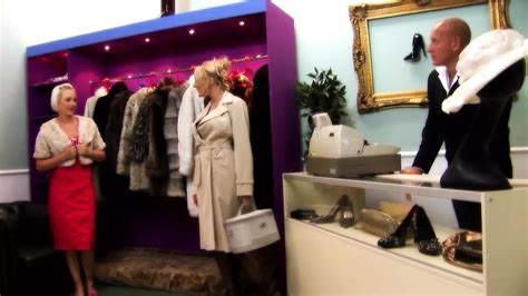 Stacey Sarans Shampooed Episode Anal Porn Xhamster