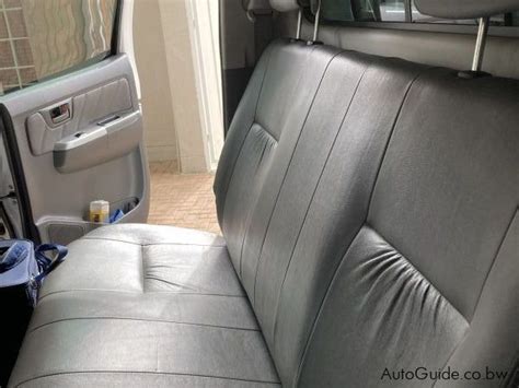 Used Toyota Hilux Heritage Edition 4x2 2012 Hilux Heritage Edition
