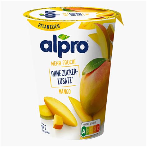 Alpro Kokosdrink Ohne Zucker 1l Order Online Flink