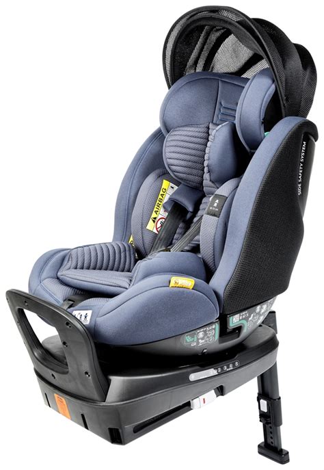 Test E Recensione Chicco Chicco Seat Fit I Size Air Altroconsumo