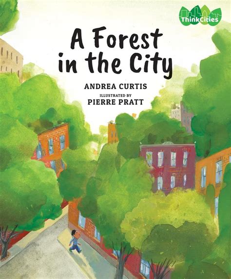 A Forest In The City Cbc Books