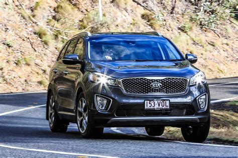 2015 2017 Kia Sorento Review Live Prices And Updates Whichcar